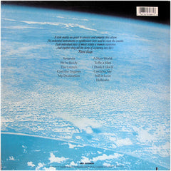 Boston - Third Stage (Vinyl)