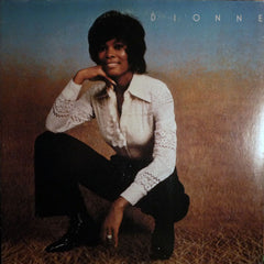 Dionne Warwick - Dionne (Vinyl)