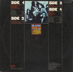 Can - The Classic German Rock Scene (Vinyl) (2)