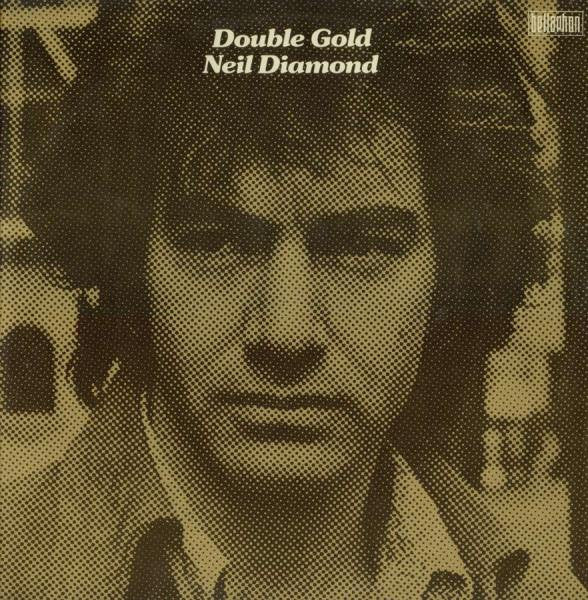 Neil Diamond - Double Gold (Vinyl) (2)