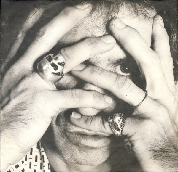 Keith Richards - Talk Is Cheap (Vinyl)