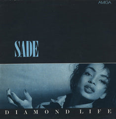Sade - Diamond Life (Vinyl)