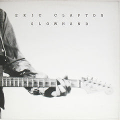 Eric Clapton - Slowhand (Vinyl)