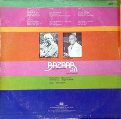 Khayyam - Bazaar (With Dialogue) (Vinyl)