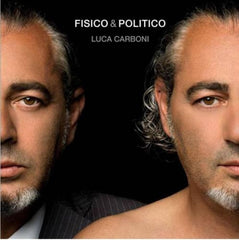 Luca Carboni - Fisico & Politico (Vinyl)