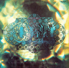 Jimi Hendrix - Rainbow Bridge - Original Motion Picture Sound Track (Vinyl)