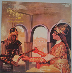Khayyam - Razia Sultan (Vinyl)