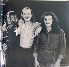 Allman Brothers Band, The - Enlightened Rogues (Vinyl)