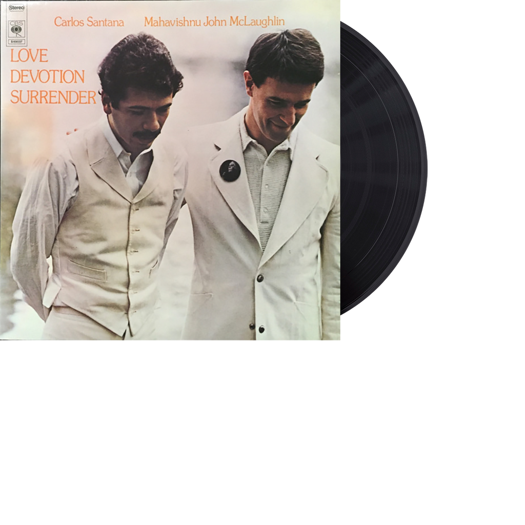 "Stix" Hooper - The World Within (Vinyl)