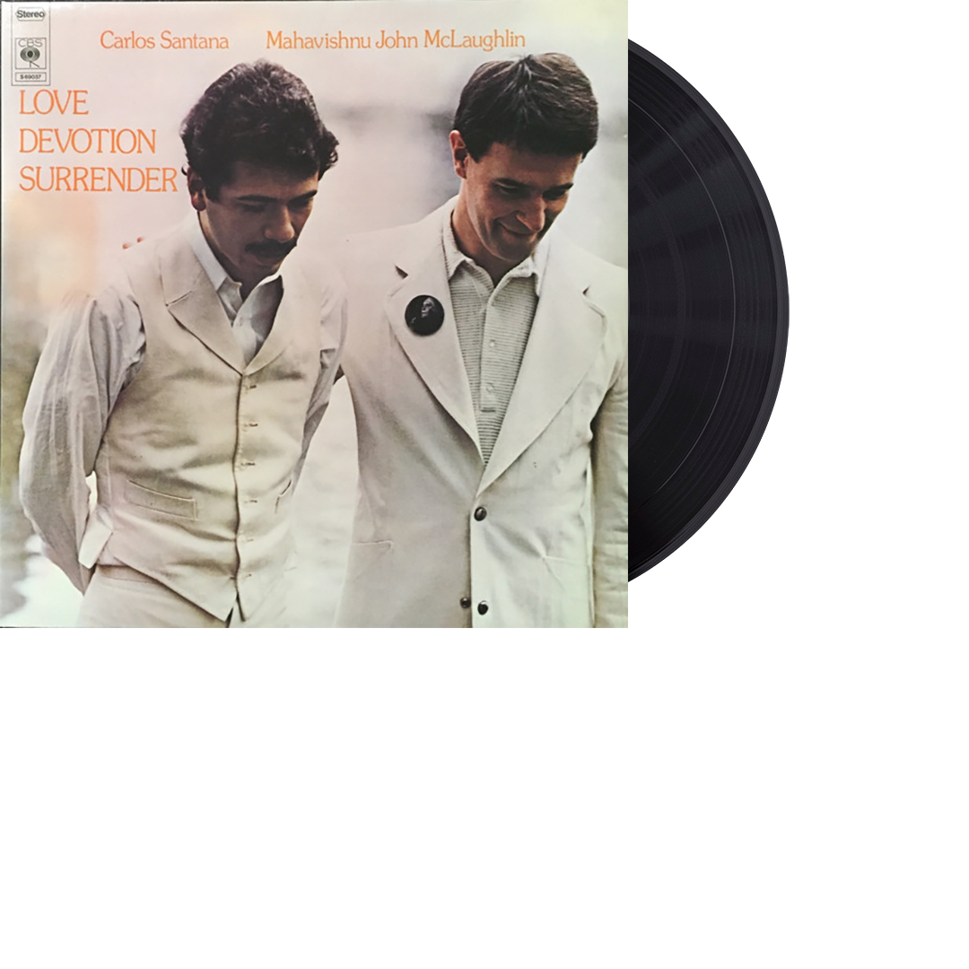 "Stix" Hooper - The World Within (Vinyl)