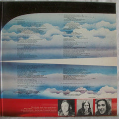 Genesis - Foxtrot (Vinyl)