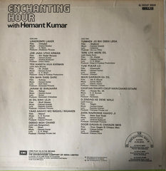 Hemant Kumar - Enchanting Hour With Hemant Kumar (Vinyl)