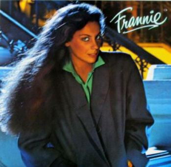 Franne Golde - Frannie (Vinyl)