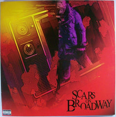 Scars On Broadway - Scars On Broadway (Vinyl)
