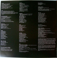 Scars On Broadway - Scars On Broadway (Vinyl)