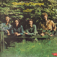 Derek & The Dominos - In Concert (Vinyl) (2)