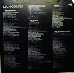 Bee Gees - Main Course (Vinyl)