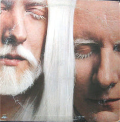 Johnny Winter & Edgar Winter - Together (Vinyl)