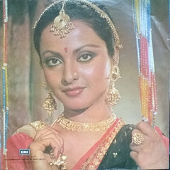 Laxmikant-Pyarelal, Anand Bakshi - Suhaag (Vinyl)