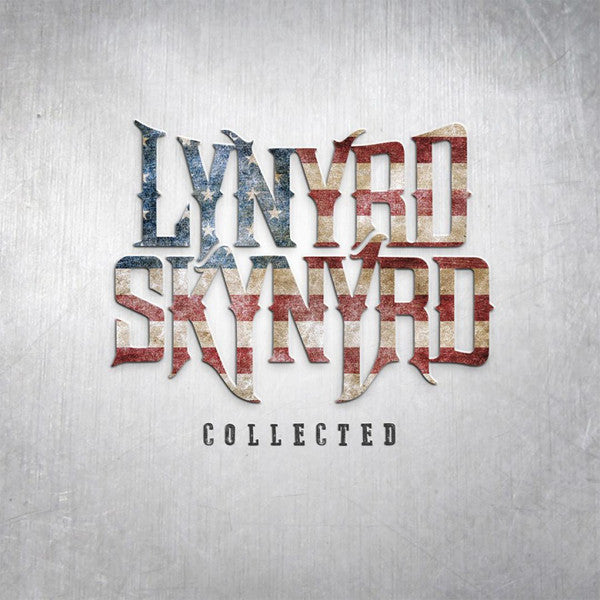 Lynyrd Skynyrd - Collected (Vinyl) (2)