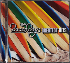 Beach Boys, The - Greatest Hits (CD)