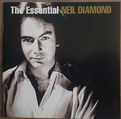 Neil Diamond - The Essential Neil Diamond (CD) (2)