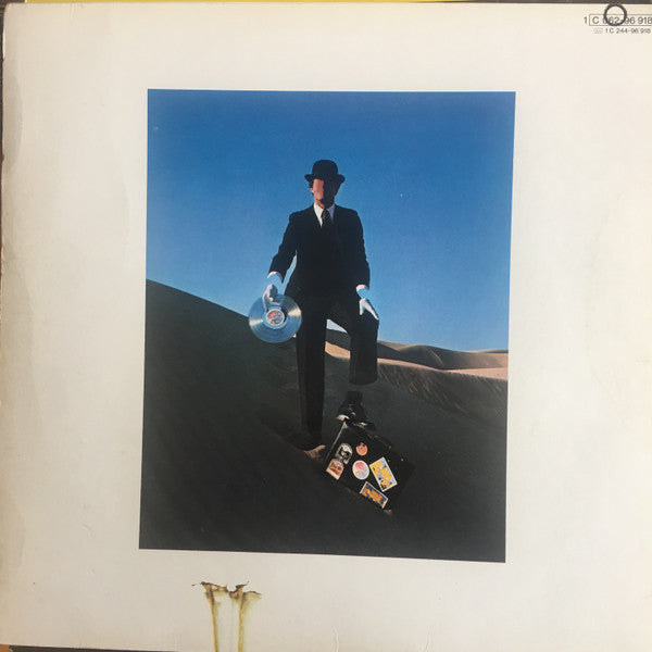 Pink Floyd - Wish You Were Here (Vinyl)