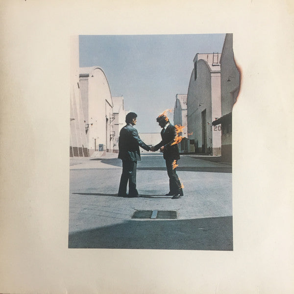 Pink Floyd - Wish You Were Here (Vinyl)