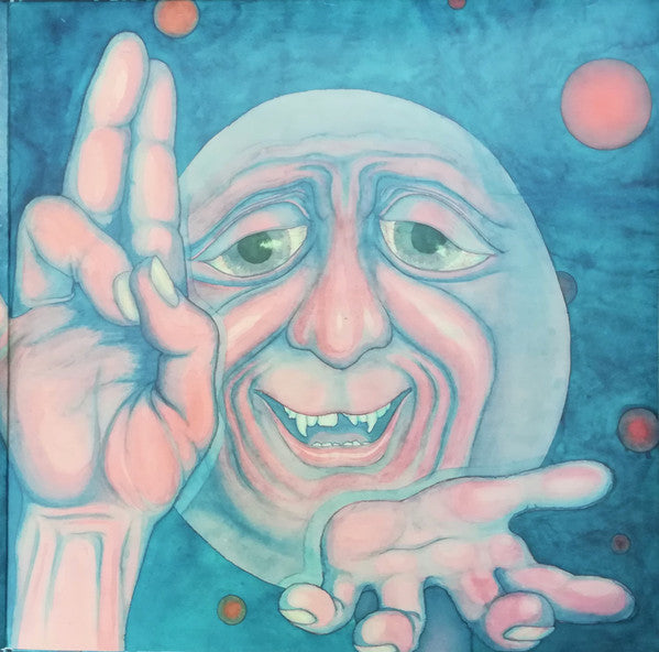 King Crimson - In The Court Of The Crimson King (An Observation By King Crimson) (Vinyl)