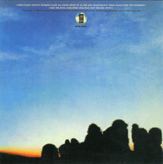 Eagles - The Studio Albums 1972-1979 (CD) (6)