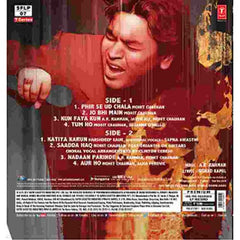 A.R. Rahman, Irshad Kamil - Rockstar (Vinyl)