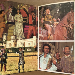Laxmikant-Pyarelal - Dharam-Veer (Vinyl)