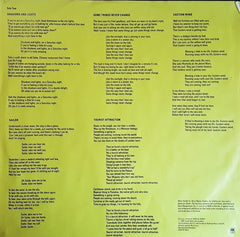 Chris de Burgh - Eastern Wind (Vinyl)