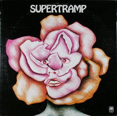 Supertramp - Supertramp (Vinyl)