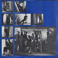 Bruce Springsteen - Born In The U.S.A. (Vinyl)