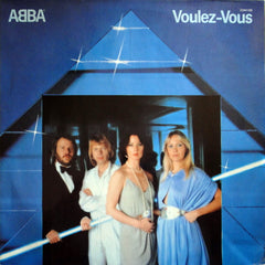 ABBA - Voulez-Vous (Vinyl)