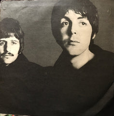 Beatles, The - Love Songs (Vinyl) (2)