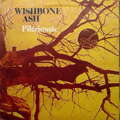 Wishbone Ash - Pilgrimage (Vinyl)