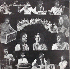 Various -  à¤¸à¥à¤µà¤°à¥à¤£ à¤šà¤•à¥à¤°  : Bhojpuri Folksongs Of Mauritius - Chansons Folkloriques de L'Ile Maurice (Vinyl)