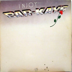 Bar-Kays - Injoy (Vinyl)