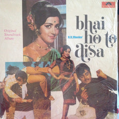 Sonik-Omi - Bhai Ho To Aisa (Vinyl)