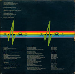 Pink Floyd - The Dark Side Of The Moon (Vinyl)