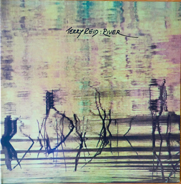 Terry Reid - River (Vinyl)