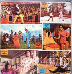 Various - Film Hits 1974 (Vinyl)