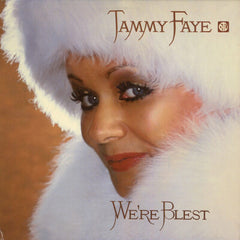 Tammy Faye Bakker - We're Blest (Vinyl)
