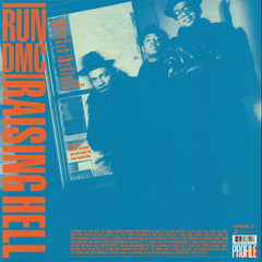 Run-DMC - Raising Hell (Vinyl)