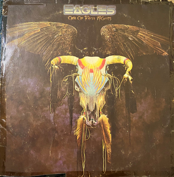 Eagles - One Of These Nights (Vinyl)