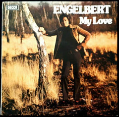 Engelbert Humperdinck - My Love (Vinyl)