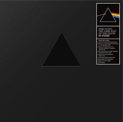 Pink Floyd - The Dark Side Of The Moon (50th Anniversary Edition Box Set) (Vinyl) (9)