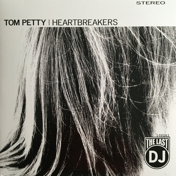 Tom Petty And The Heartbreakers - The Last DJ (Vinyl) (2)